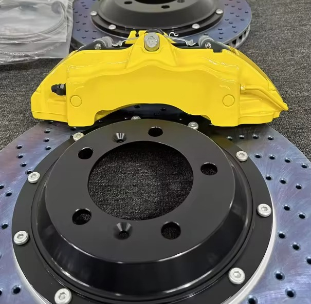 New Upgrade Auto Racing Brake  - Brake Caliper review and price