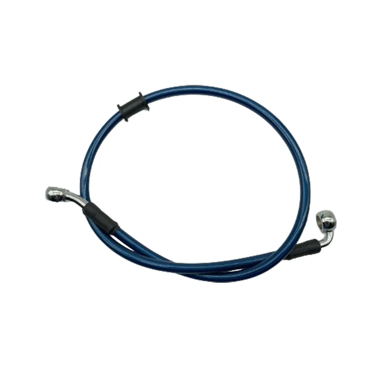 2X 10mm 28-90 Degree Motorcycl - Motorcycle Brake Cable review and price
