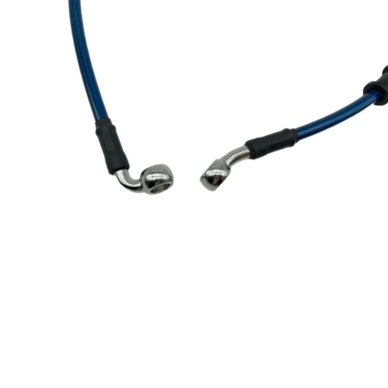 2X 10mm 28-90 Degree Motorcycl - Motorcycle Brake Cable review and price
