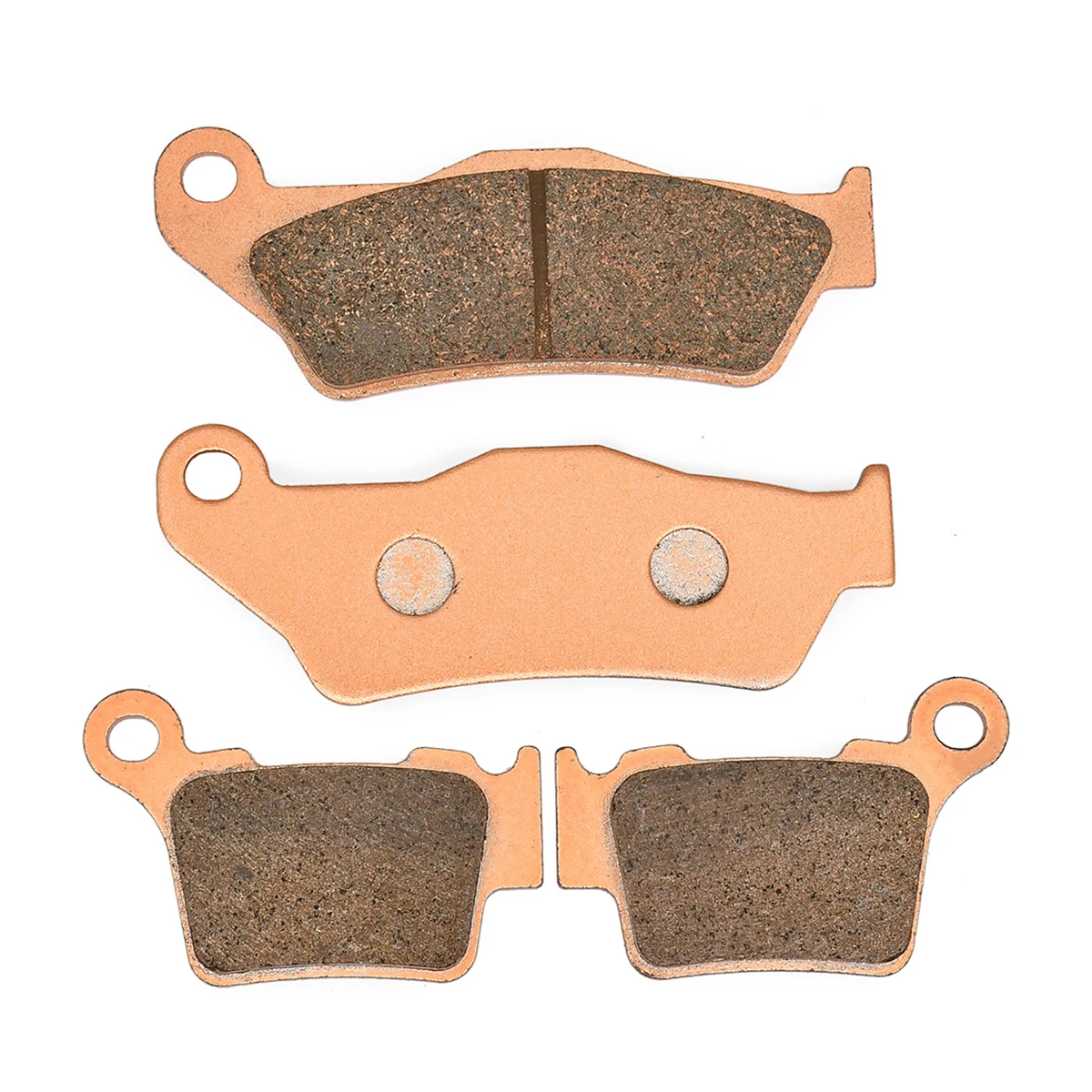 Motorcycle Front & Rear Brake  - Brake Pads Bike review and price