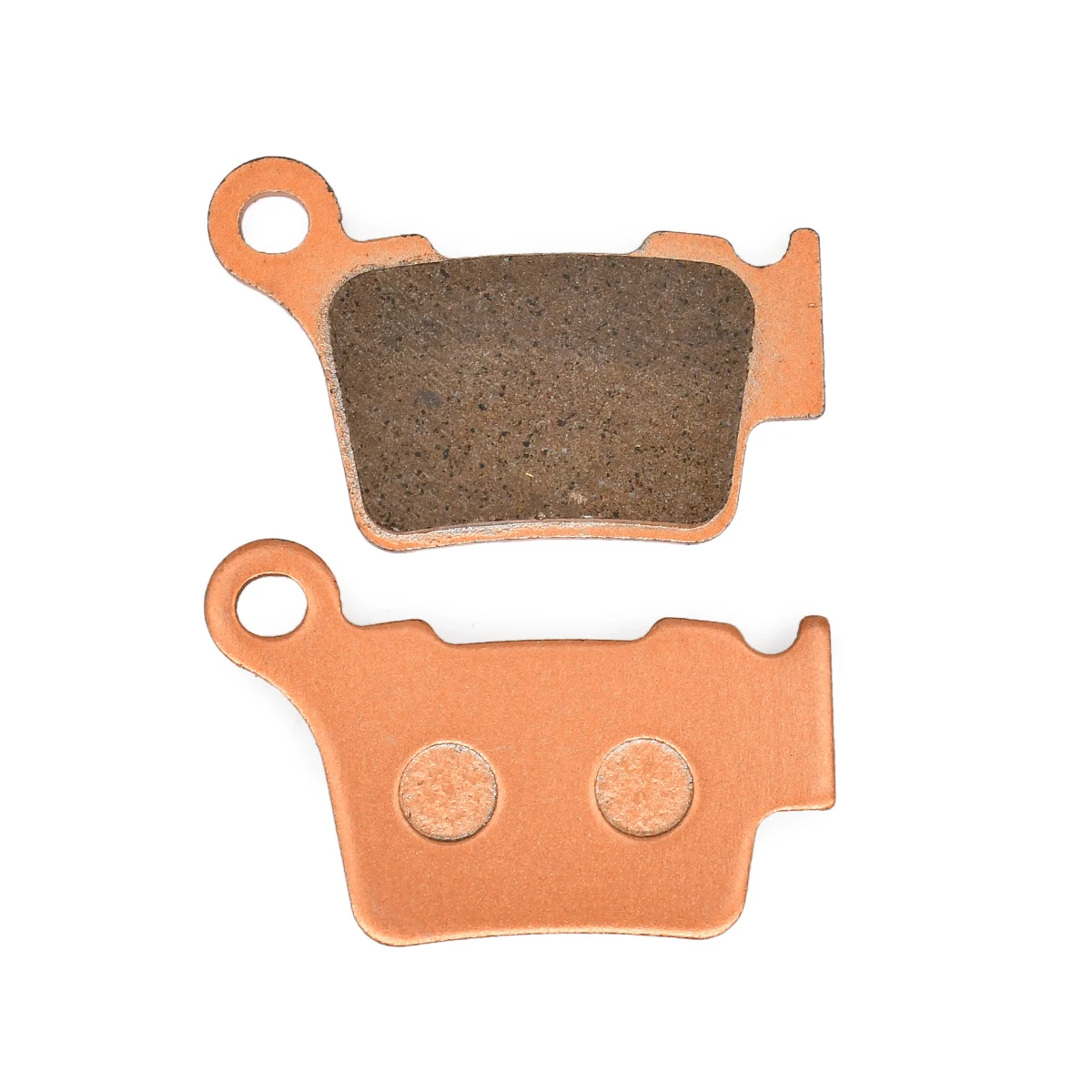 Motorcycle Front & Rear Brake  - Brake Pads Bike review and price