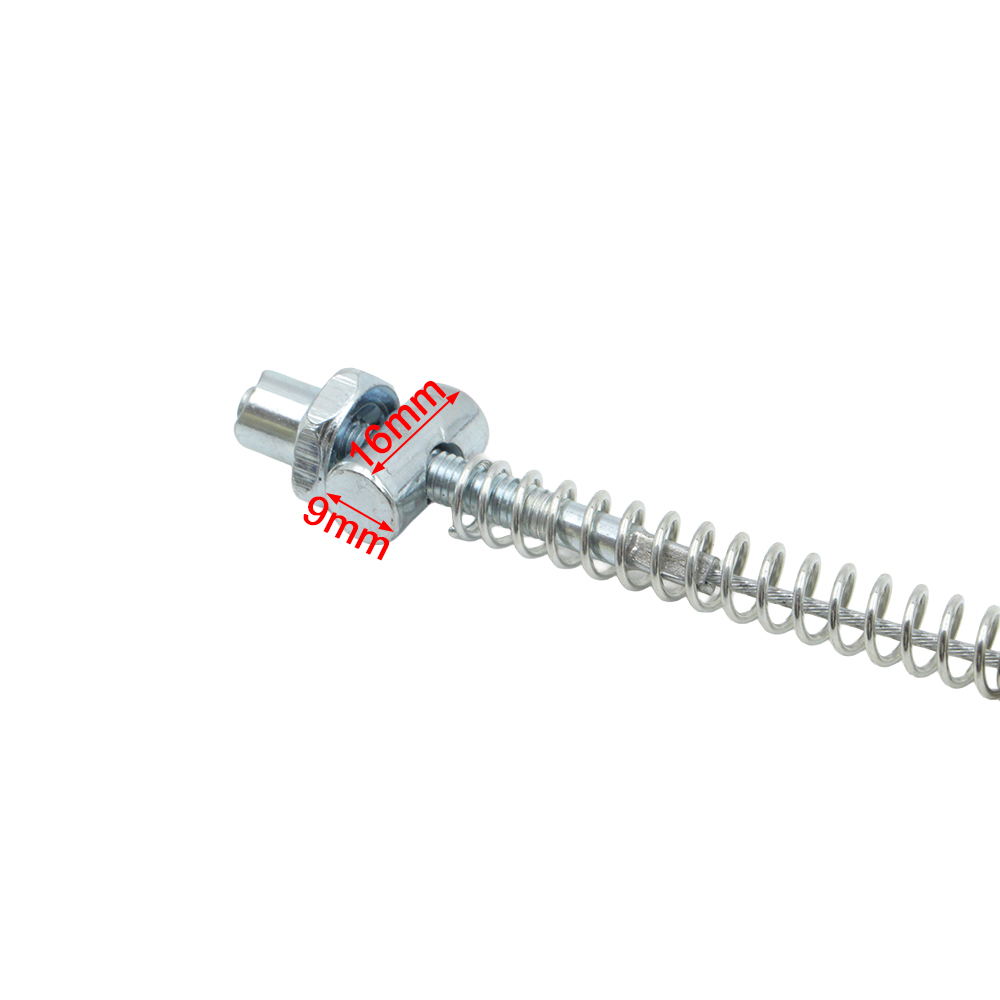 1200/1450/1800/1900mm Front Re - Brake Line Motorcycle review and price