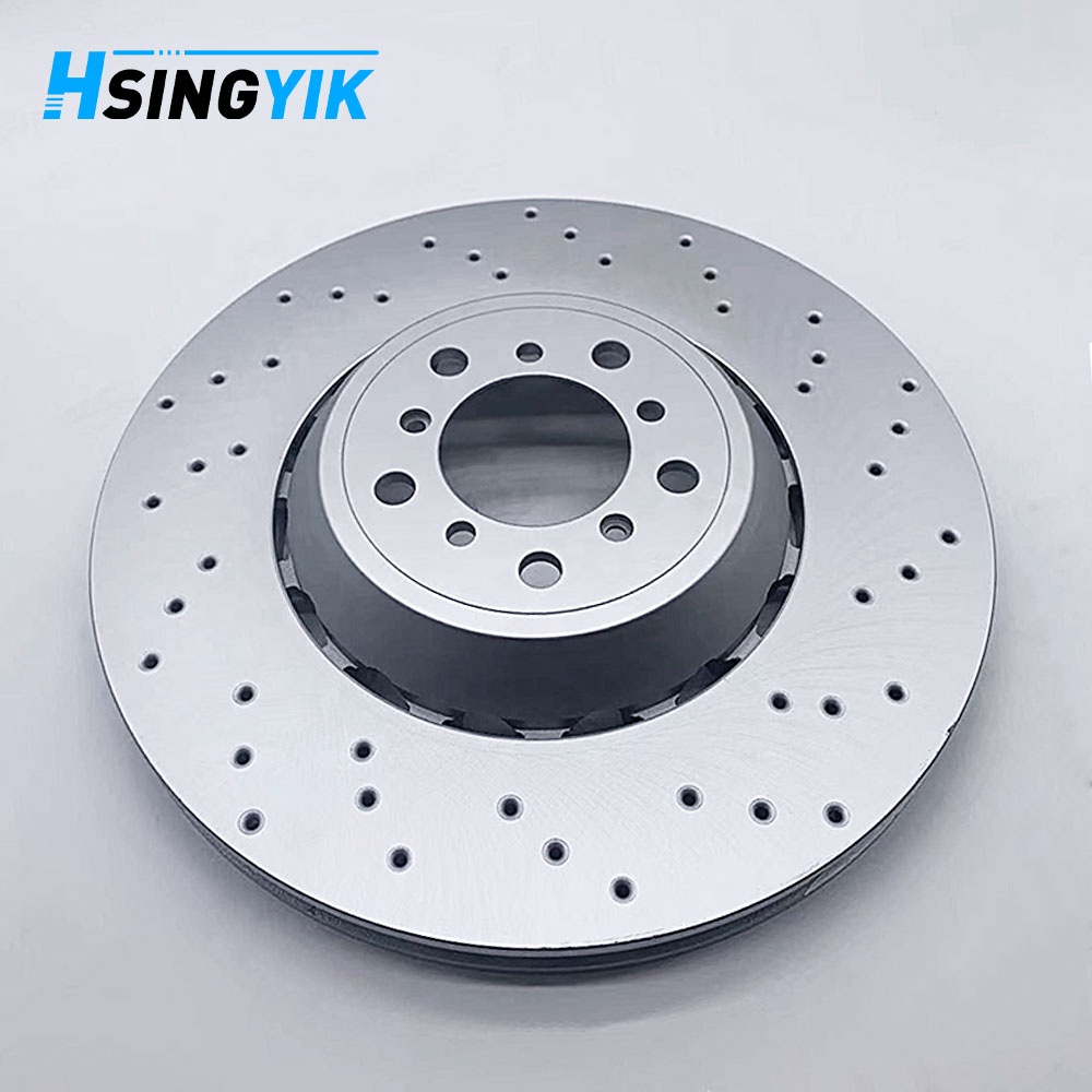 2026 New Front Brake Disc Roto - Brake Rotor review and price