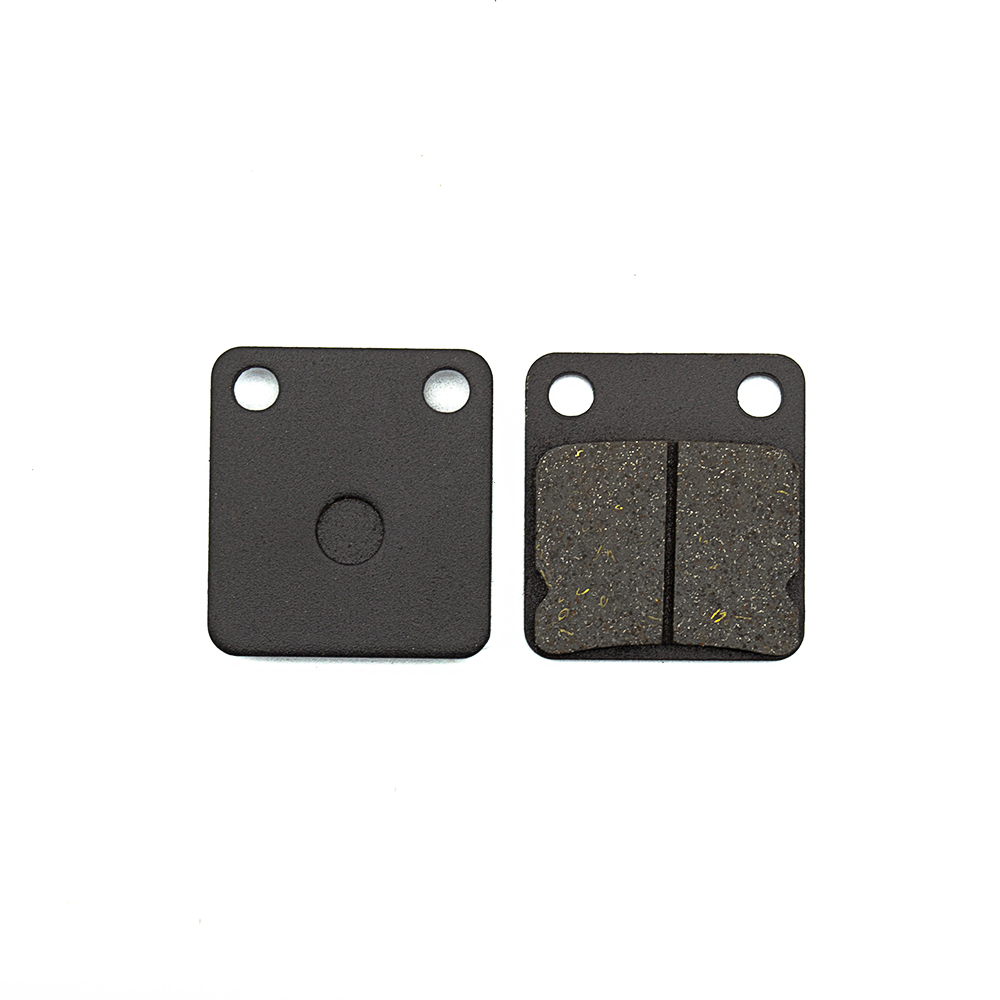 Motorcycle BRAKE PADS 50cc - 2 - Brake Pads Bike review and price