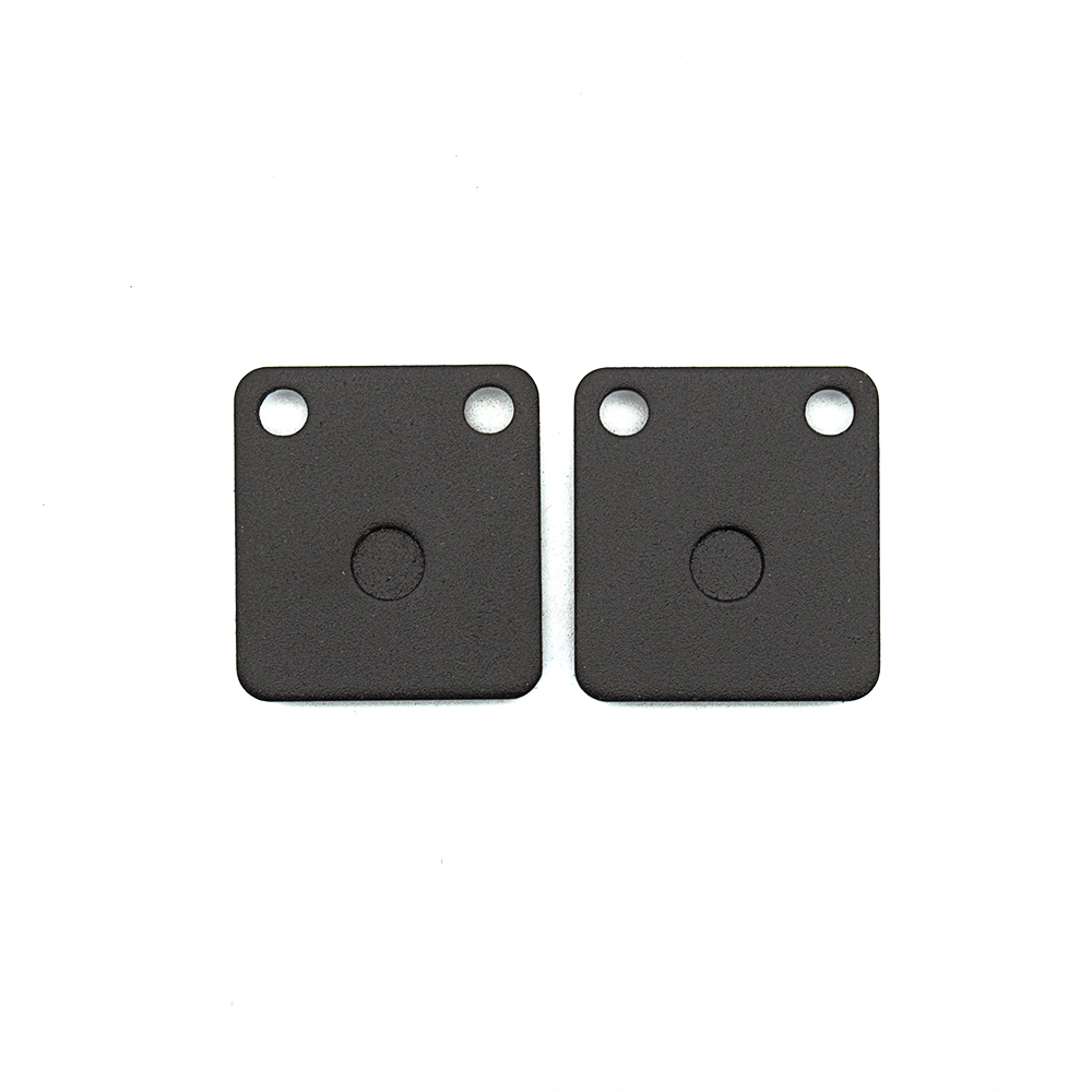 Motorcycle BRAKE PADS 50cc - 2 - Brake Pads Bike review and price
