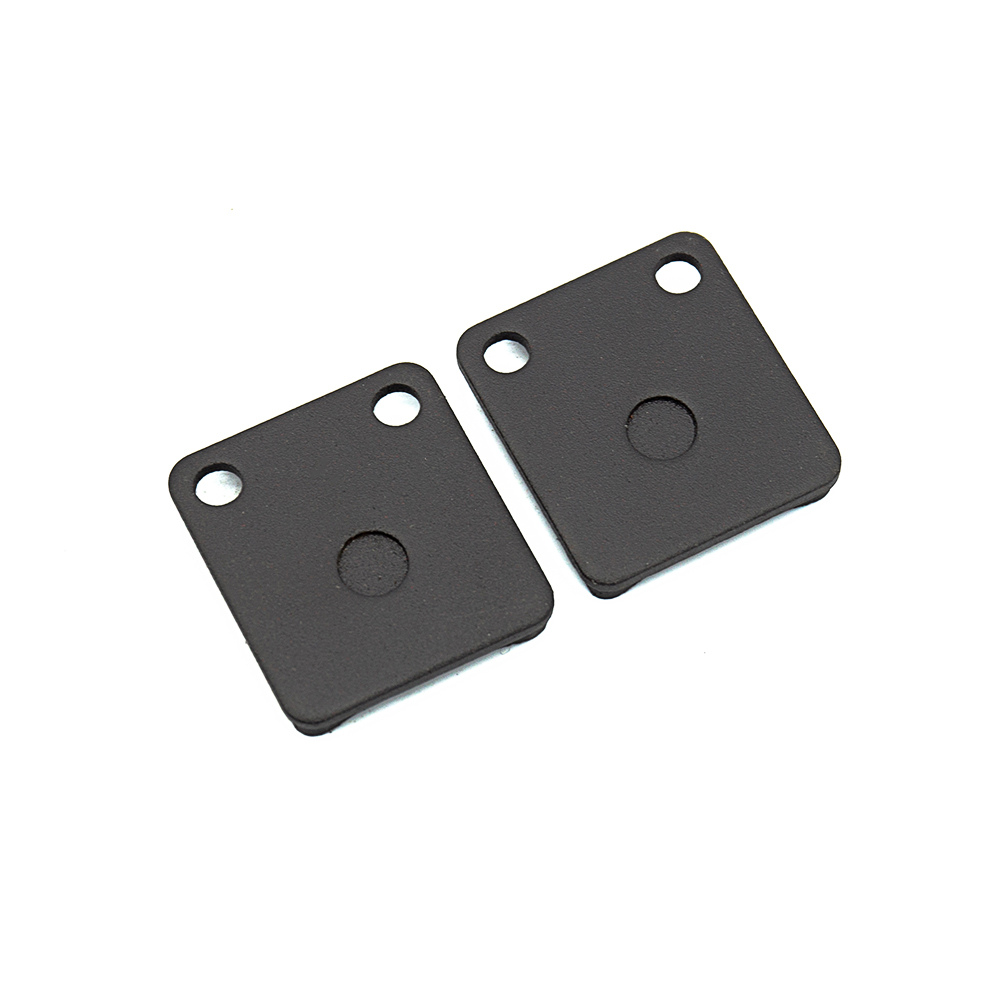 Motorcycle BRAKE PADS 50cc - 2 - Brake Pads Bike review and price