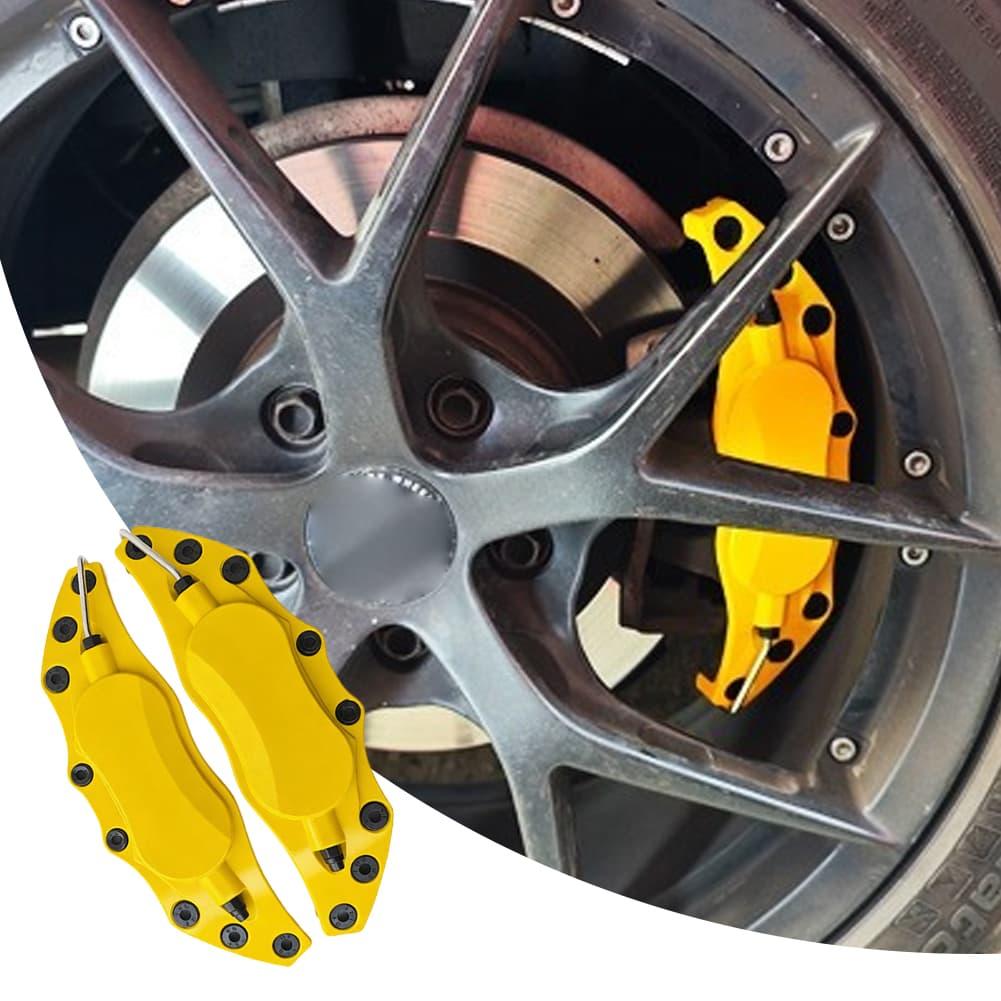 2Pcs Universal Brake Caliper C - Brake Caliper review and price