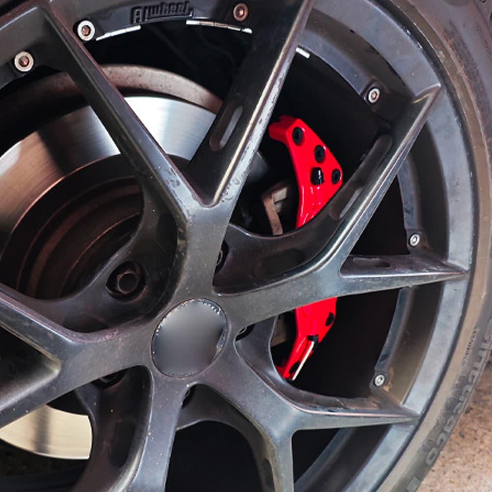 2Pcs Universal Brake Caliper C - Brake Caliper review and price