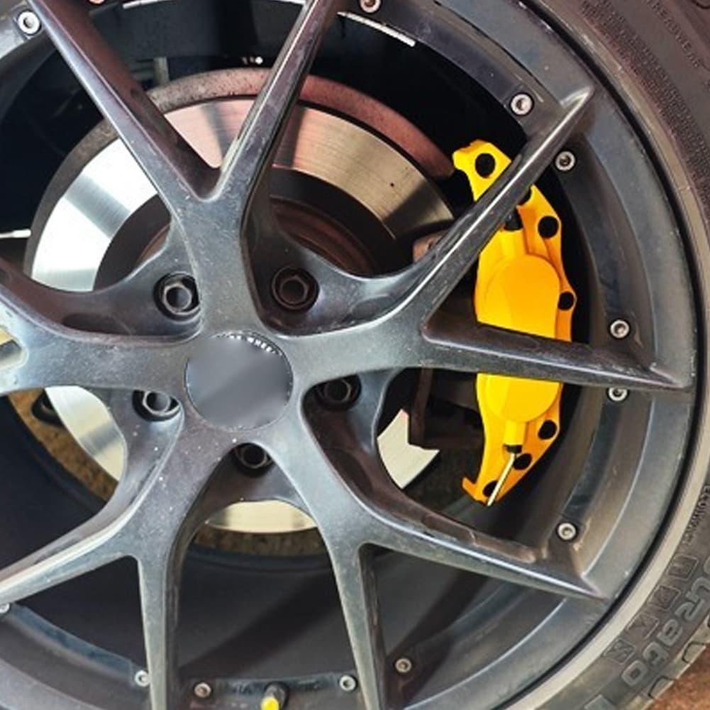 2Pcs Universal Brake Caliper C - Brake Caliper review and price