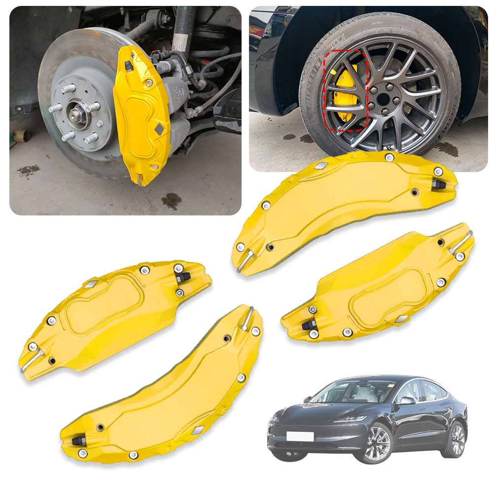 For Tesla Model 3 Highland 202 - Brake Caliper review and price