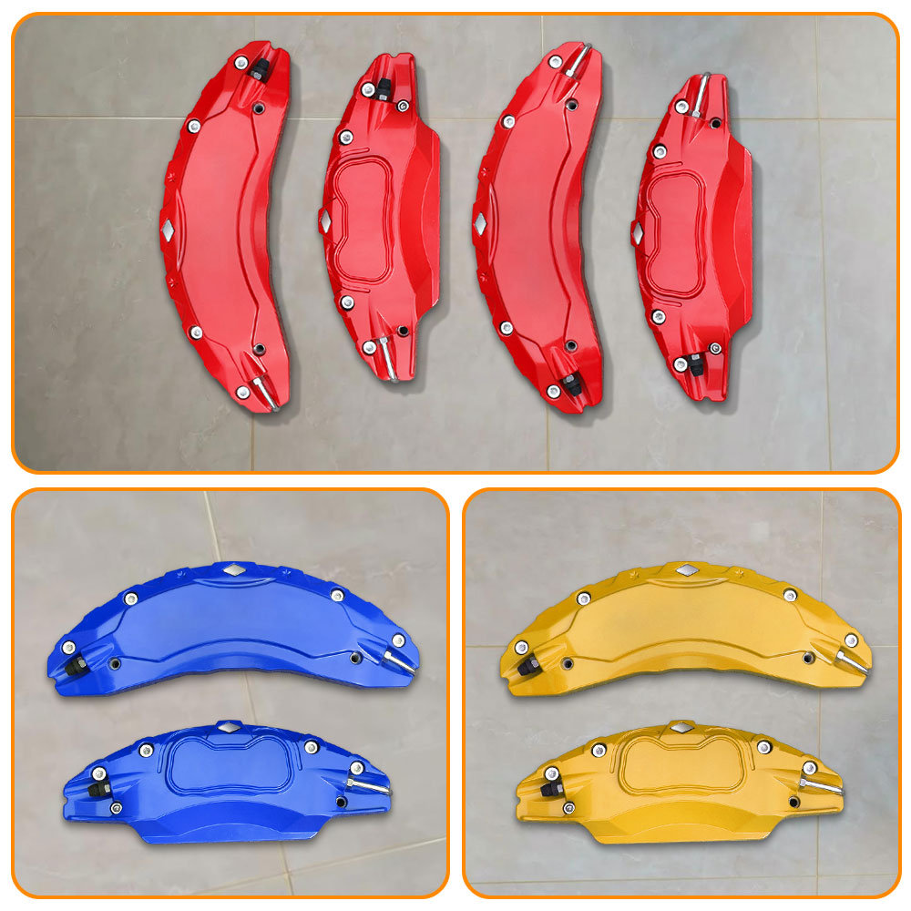 For Tesla Model 3 Highland 202 - Brake Caliper review and price