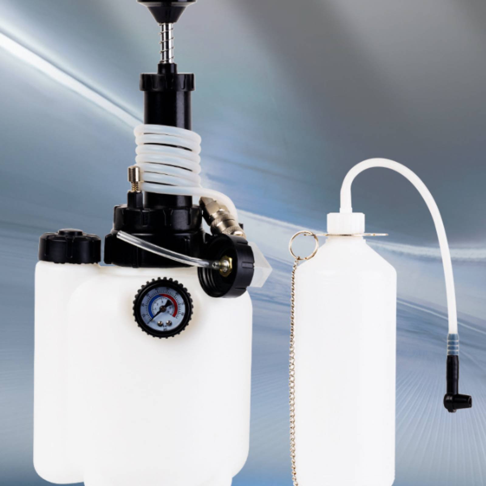 3L Brake Fluid Bleeder Pressur - Brake Fluid review and price