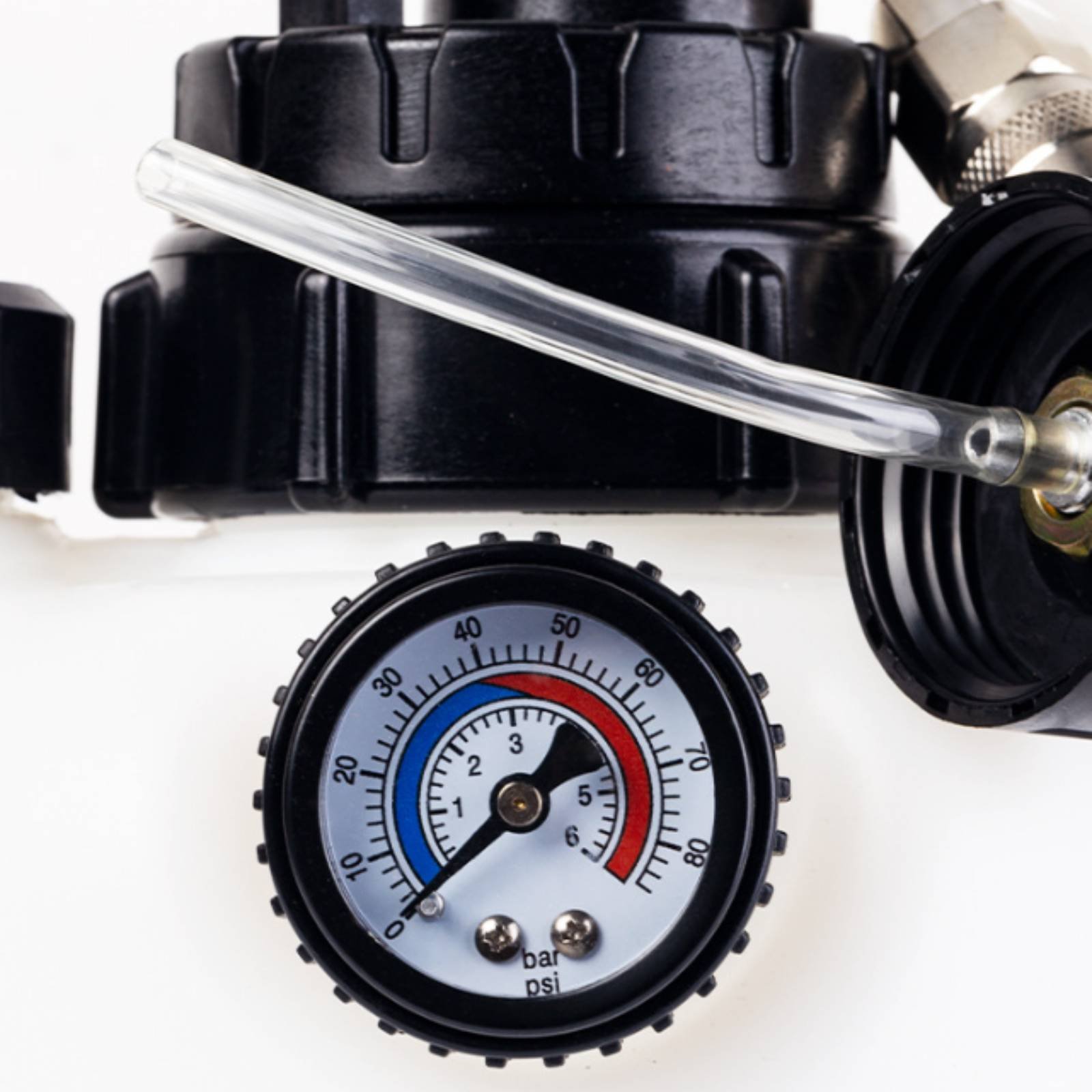 3L Brake Fluid Bleeder Pressur - Brake Fluid review and price