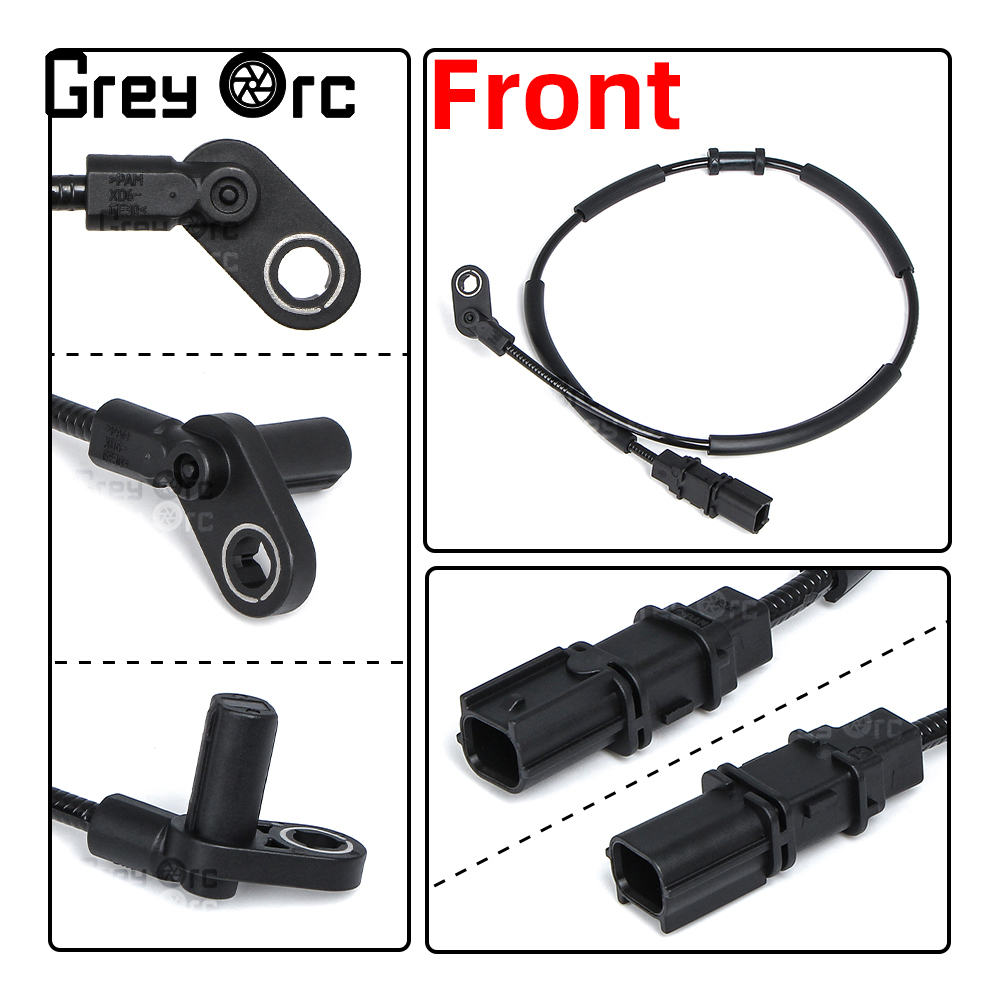 Ninja400 ABS Sensing Cable For - Motorcycle Brake Cable review and price