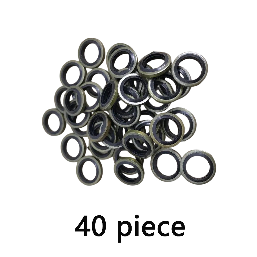 M10 Copper Sealing Washer Moto - Motorcycle Brake Cable review and price
