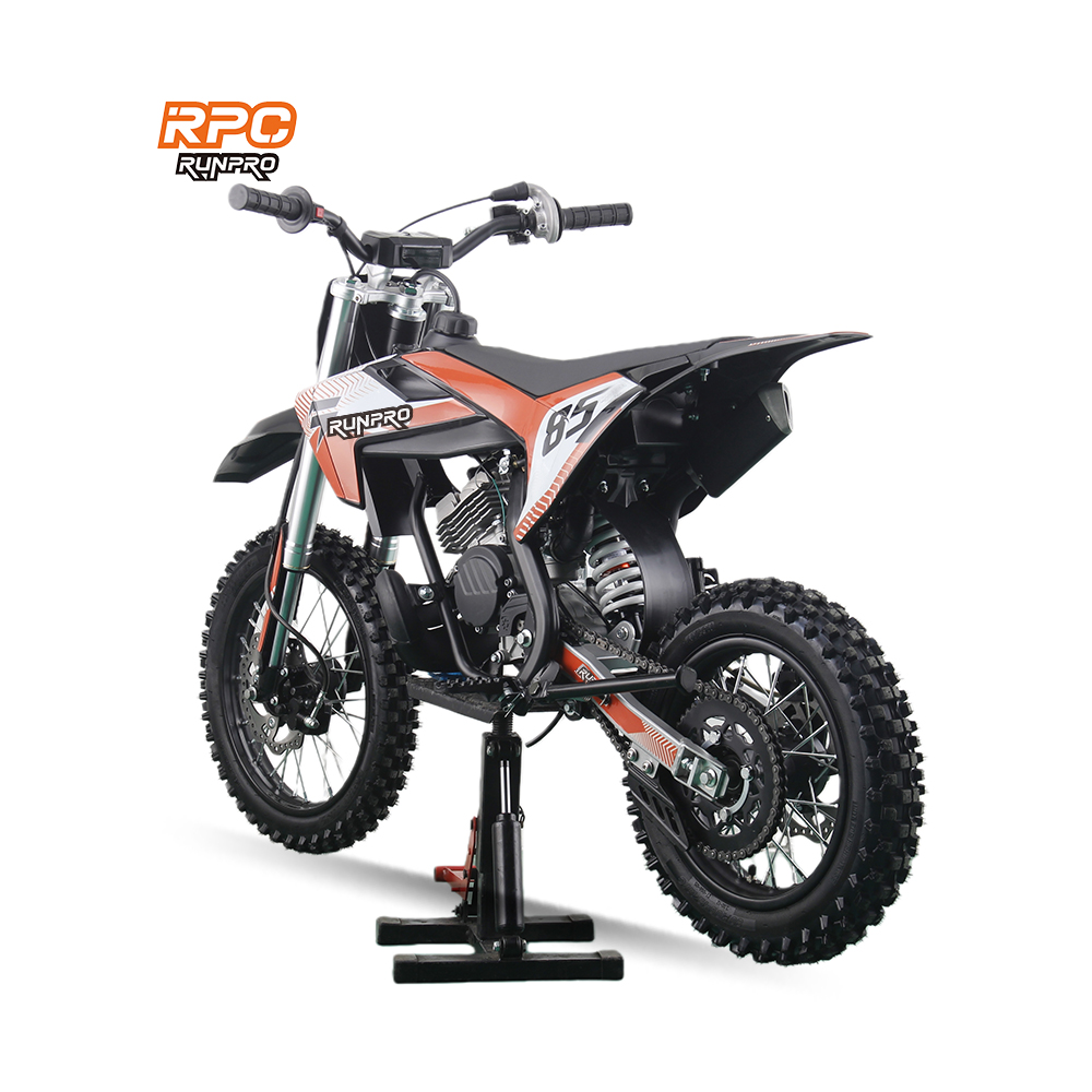 Lightweight DesignRUNPRO R-GD0 - Brake Disc Motorcycle review and price