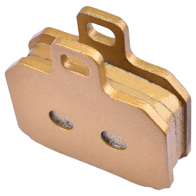 Front Rear Brake Pad for DERBI - Brake Pads Bike review and price