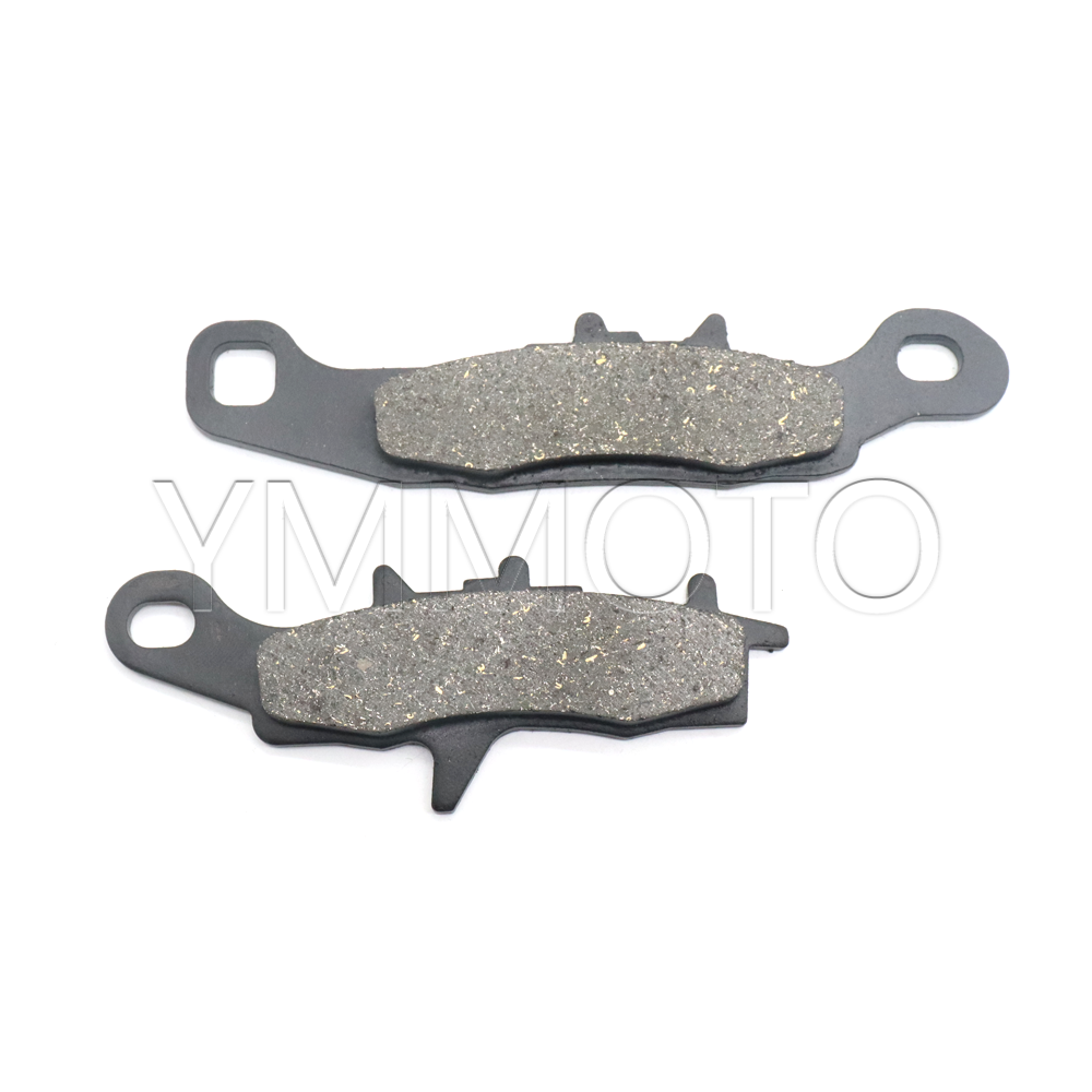 Motorcycle Front Brake Pads Fo - Motorcycle Brake Pads review and price
