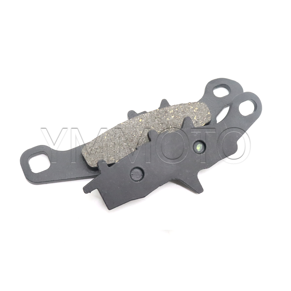 Motorcycle Front Brake Pads Fo - Motorcycle Brake Pads review and price