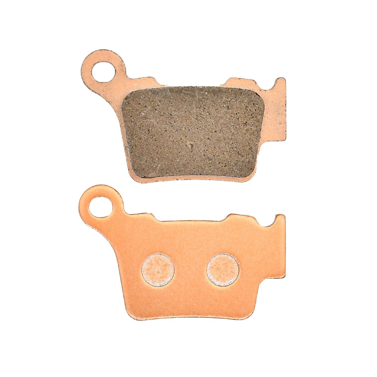 Motorcycle Front & Rear Brake  - Brake Pads Bike review and price