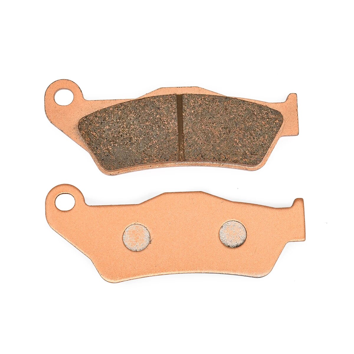 Motorcycle Front & Rear Brake  - Brake Pads Bike review and price