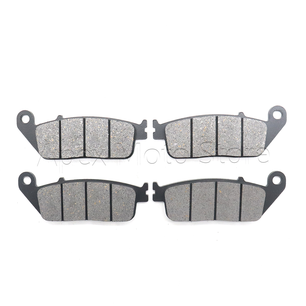 Front Rear Brake Pads For VOGE - Motorcycle Brake Pads review and price
