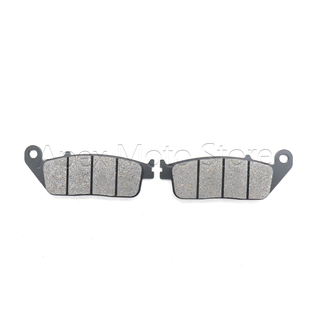 Front Rear Brake Pads For VOGE - Motorcycle Brake Pads review and price