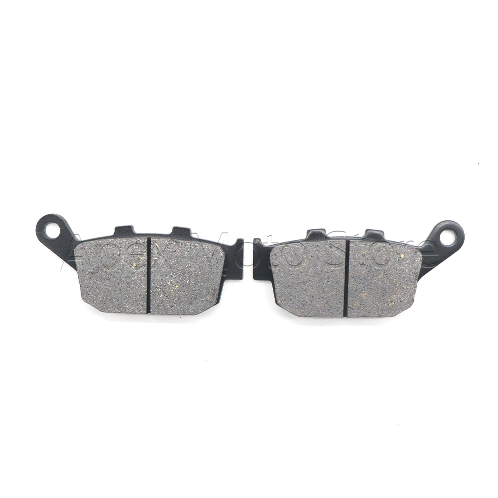 Front Rear Brake Pads For VOGE - Motorcycle Brake Pads review and price
