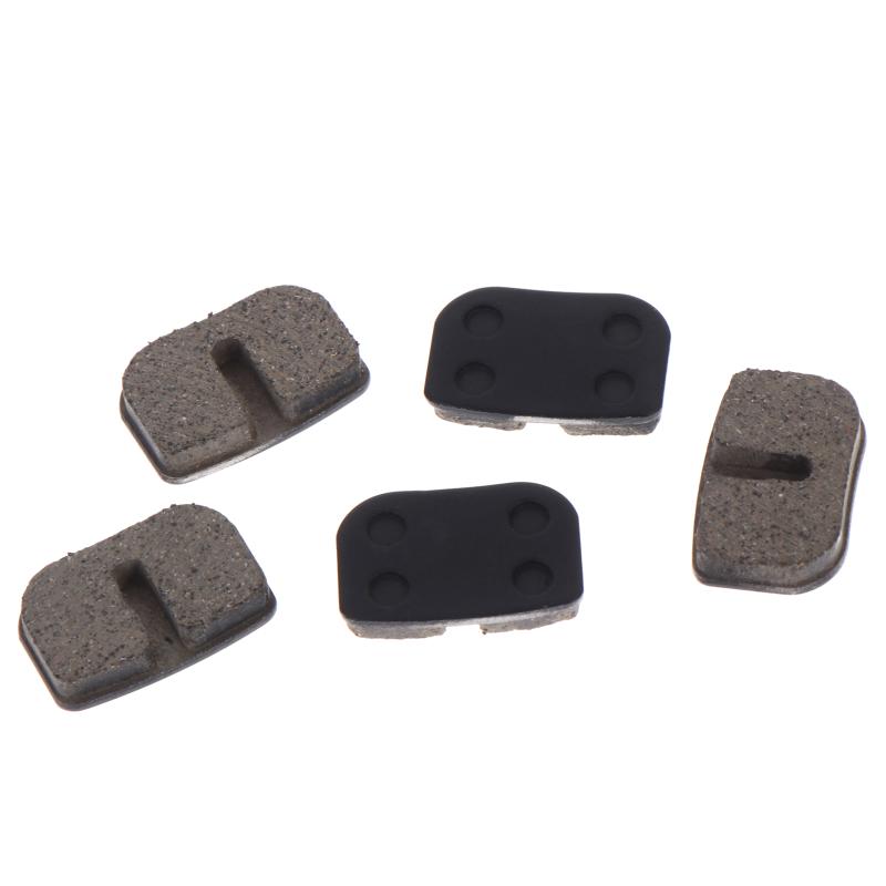 【CR】Premium Disc Brake Shoe Pa - Brake Pads Bike review and price