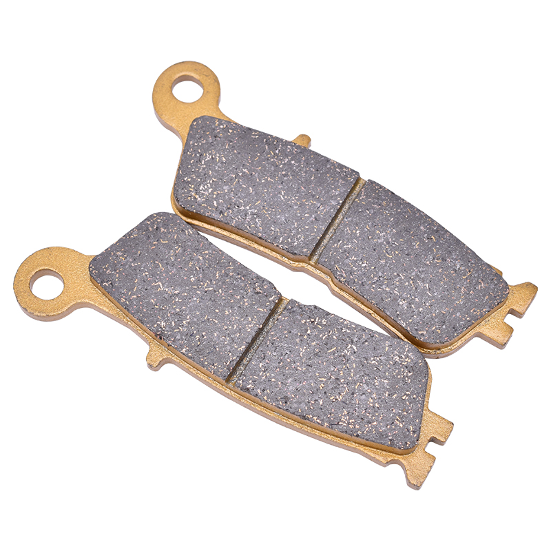 Motorcycle Front Rear Brake Pa - Carbon Ceramic Motorcycle Brake Rotor review and price