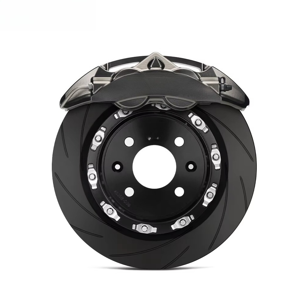 P42 Super BBK 286mm 296mm Brak - Brake Rotor review and price