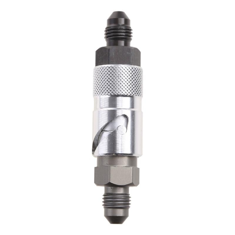 AN3 3AN Brake Fluid Quick Remo - Brake Line Motorcycle review and price