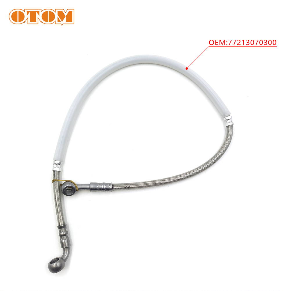 OTOM Motorcycle Rear Brake Hos - Motorcycle Brake Cable review and price