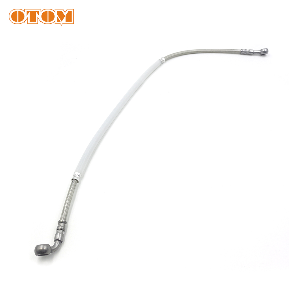 OTOM Motorcycle Rear Brake Hos - Motorcycle Brake Cable review and price