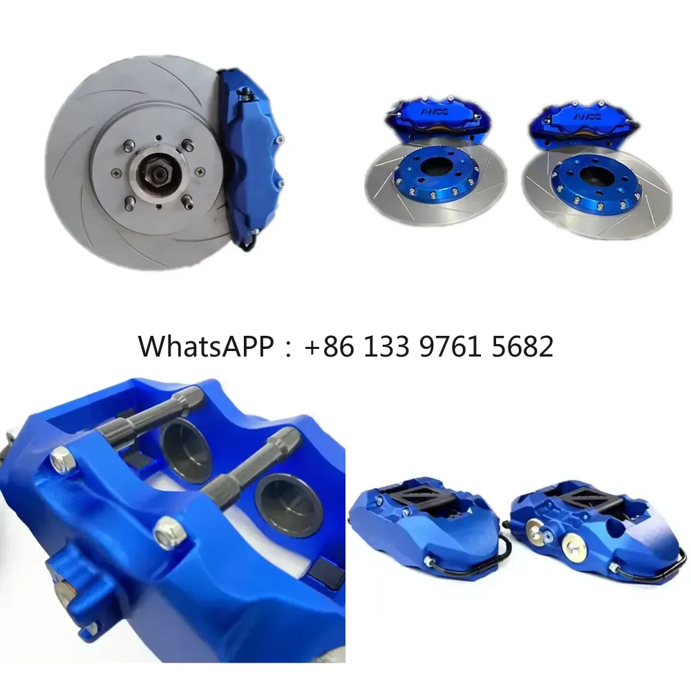 WSQ Upgrade Brake System Spoon - Brake Caliper review and price