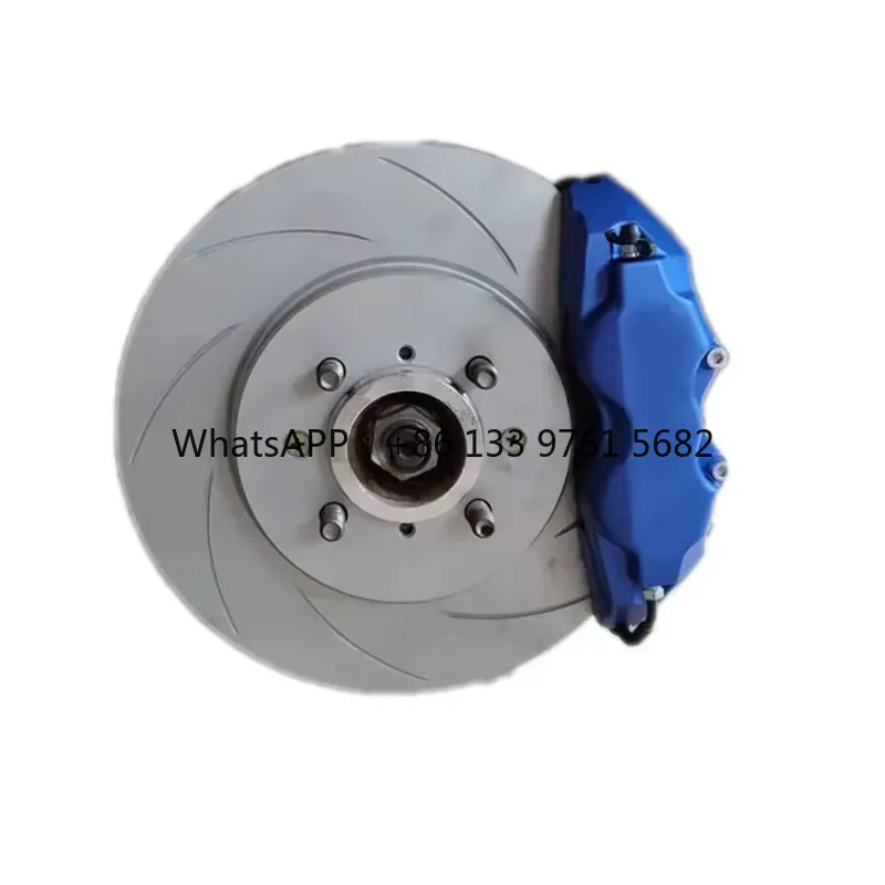 WSQ Upgrade Brake System Spoon - Brake Caliper review and price