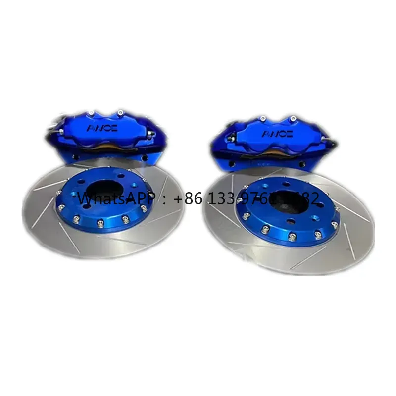WSQ Upgrade Brake System Spoon - Brake Caliper review and price