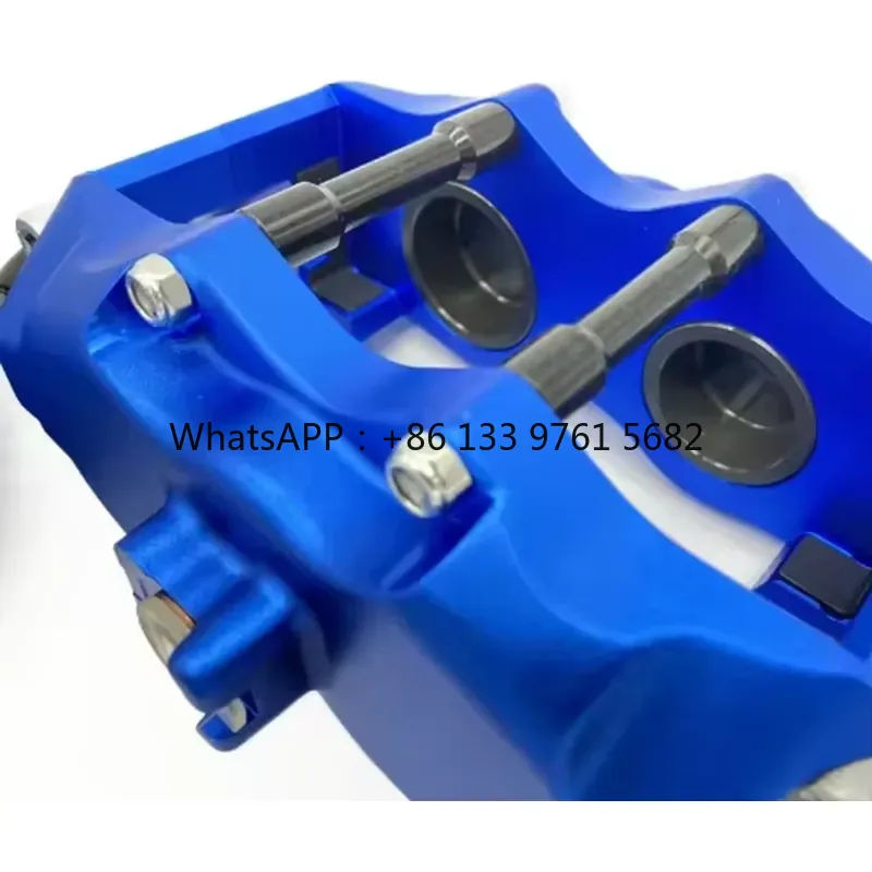 WSQ Upgrade Brake System Spoon - Brake Caliper review and price