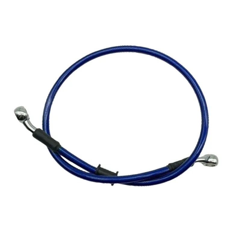 2X Universal 30cm-220cm 28° Mo - Brake Line Motorcycle review and price