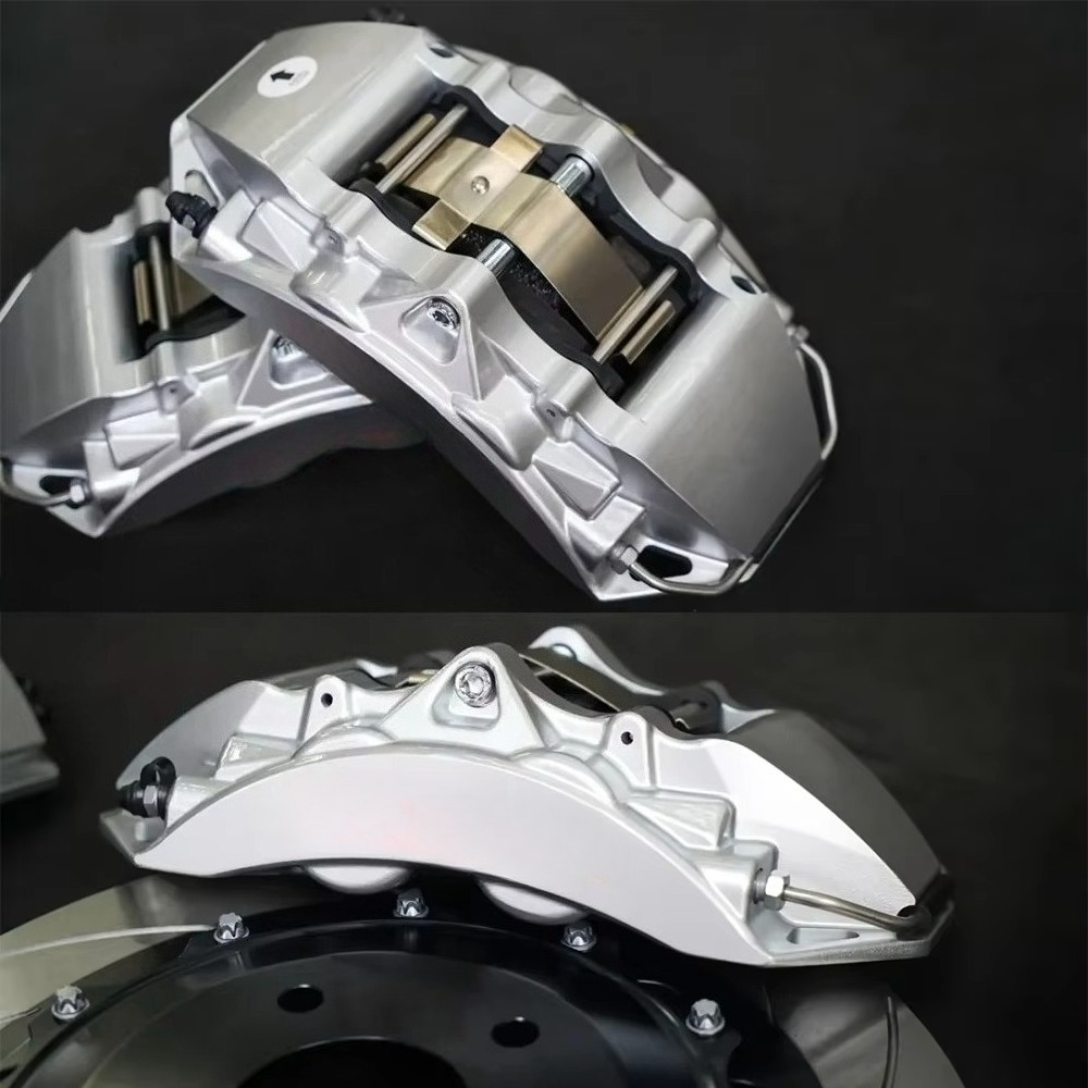 Front Big Brake Kit P40NS+ 4 P - Brake Rotor review and price