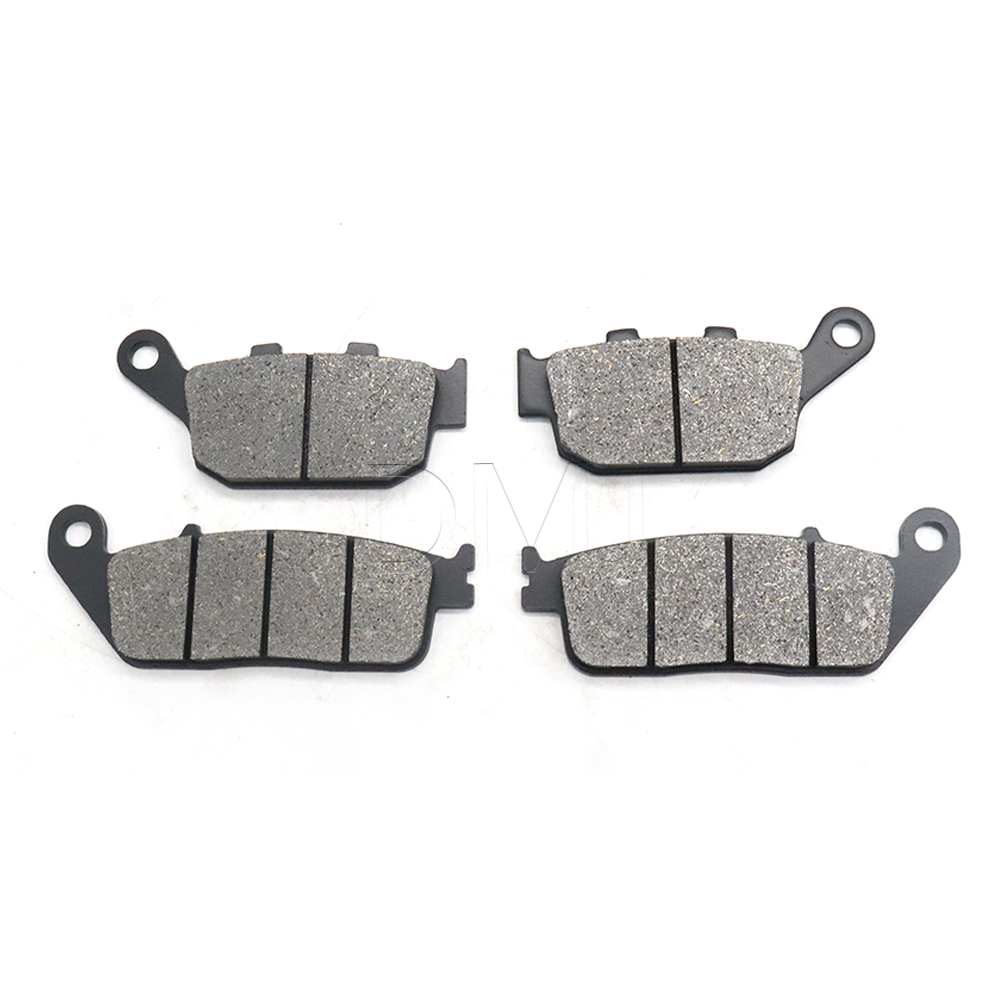 Motorcycle Accessories Front R - Motorcycle Brake Pads review and price