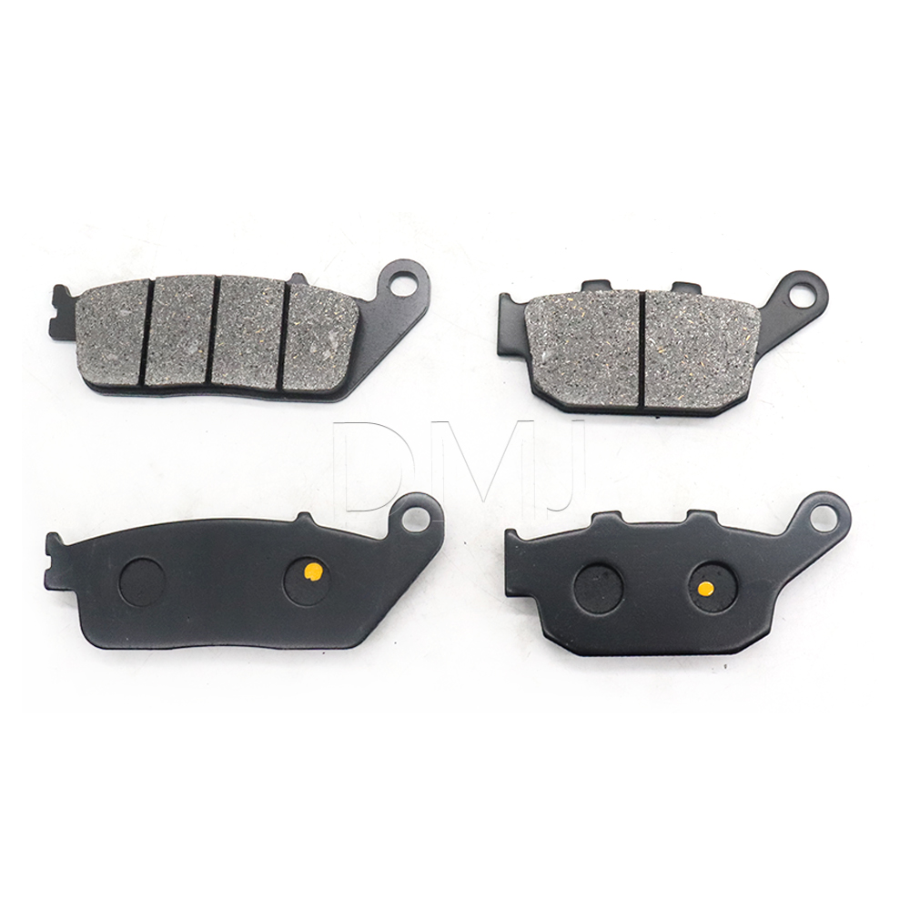 Motorcycle Accessories Front R - Motorcycle Brake Pads review and price
