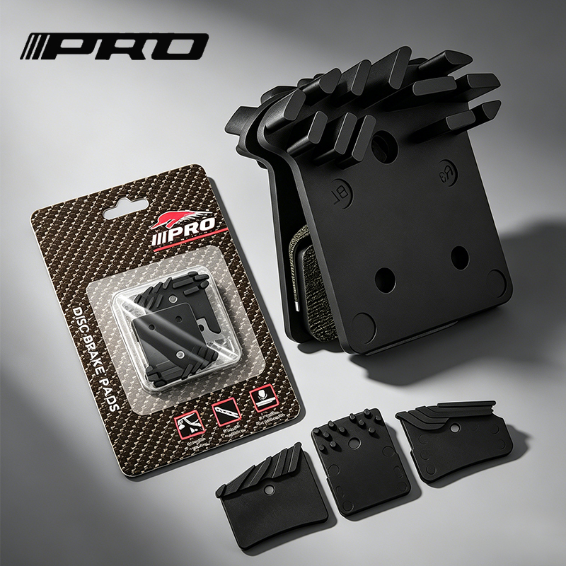 IIIPRO Ceramic Bike Brake Pads - Brake Pads Bike review and price