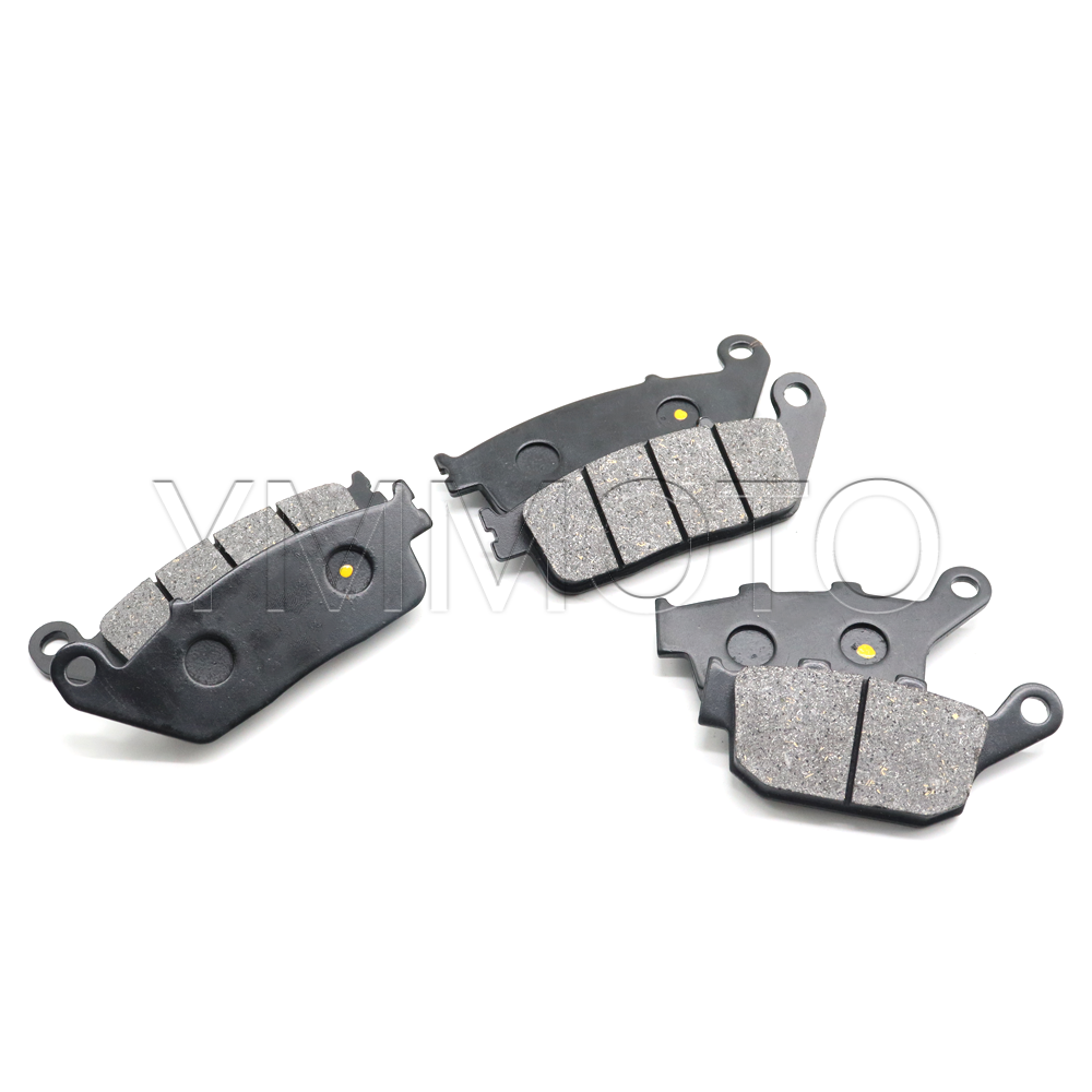 Fit For VOGE 500DS 650DS DS525 - Motorcycle Brake Pads review and price