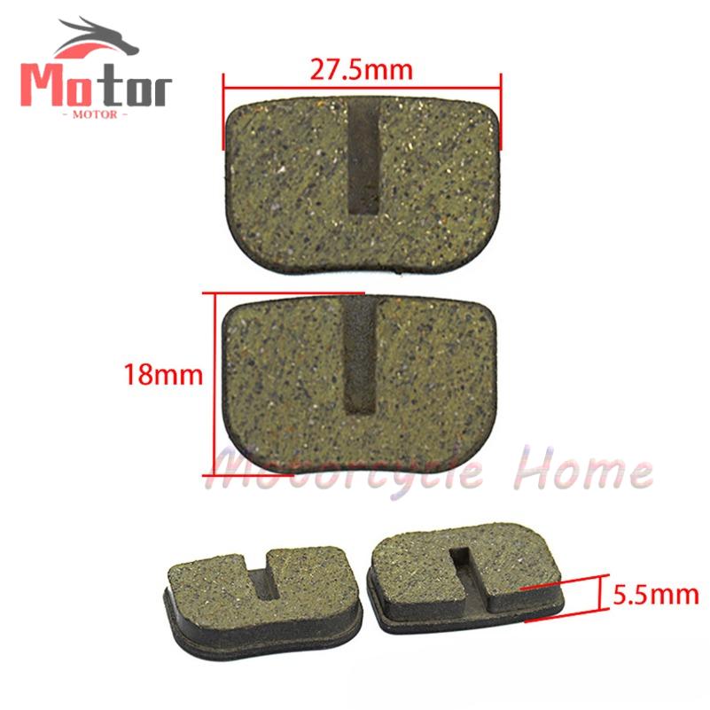 HotMini Dirt Bike Minimoto Poc - Brake Pads Bike review and price