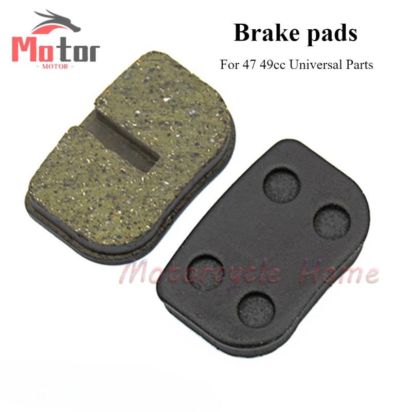 HotMini Dirt Bike Minimoto Poc - Brake Pads Bike review and price