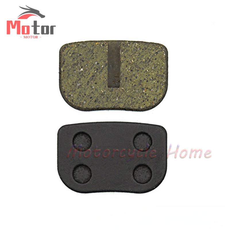 HotMini Dirt Bike Minimoto Poc - Brake Pads Bike review and price