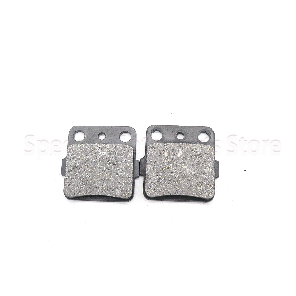 Motorcycle Rear Brake Pads Set - Motorcycle Brake Pads review and price
