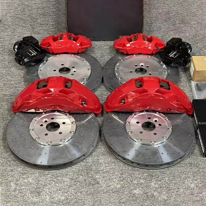 Upgrade Racing Parts Braking S - Brake Rotor review and price