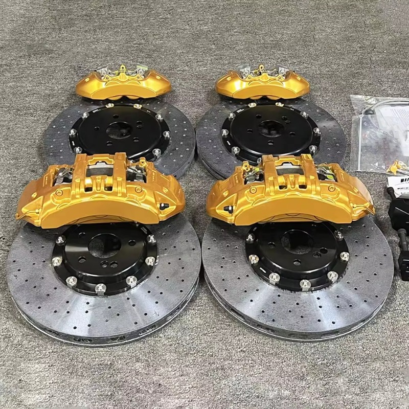 Upgrade Racing Parts Braking S - Brake Rotor review and price